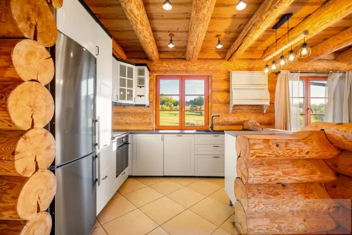 Prodej rodinného domu, Kbel - Babice, 224 m2