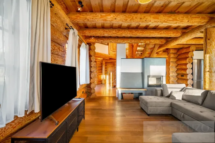 Prodej rodinného domu, Kbel - Babice, 224 m2