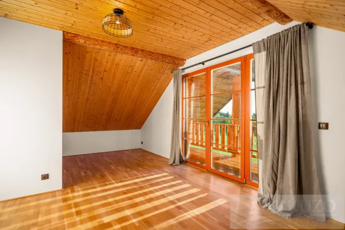 Prodej rodinného domu, Kbel - Babice, 224 m2