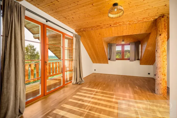 Prodej rodinného domu, Kbel - Babice, 224 m2