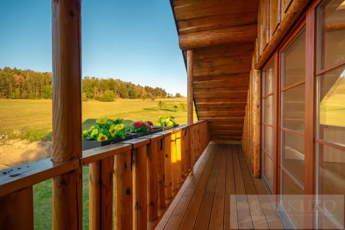 Prodej rodinného domu, Kbel - Babice, 224 m2