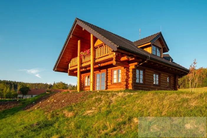 Prodej rodinného domu, Kbel - Babice, 224 m2