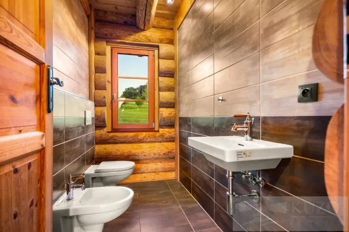 Prodej rodinného domu, Kbel - Babice, 224 m2