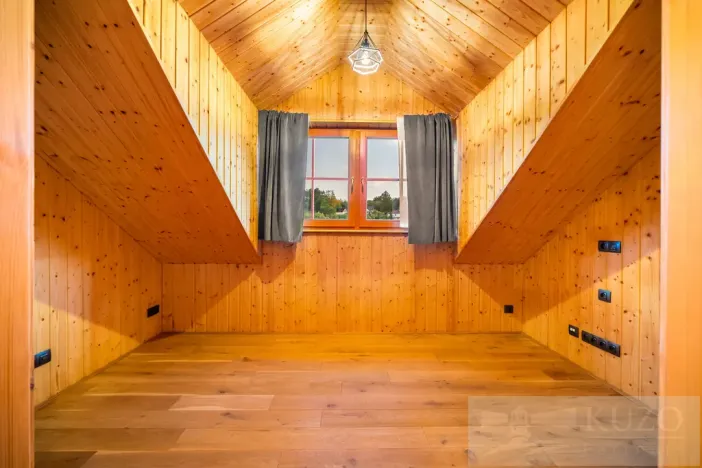 Prodej rodinného domu, Kbel - Babice, 224 m2