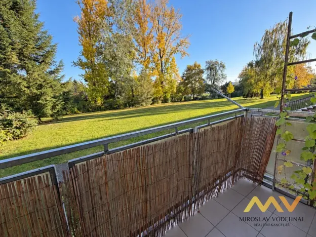 Prodej bytu 1+1, Hradec Králové - Pražské Předměstí, Jungmannova, 41 m2