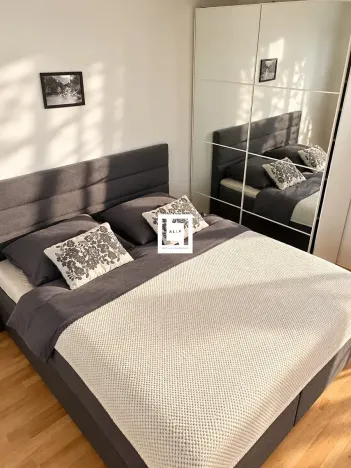 Pronájem bytu 3+kk, Brno, Lísky, 101 m2