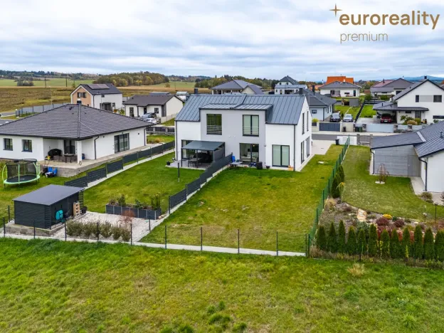 Pronájem rodinného domu, Chodová Planá, Kolmá, 100 m2