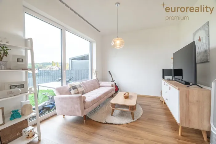 Pronájem rodinného domu, Chodová Planá, Kolmá, 100 m2