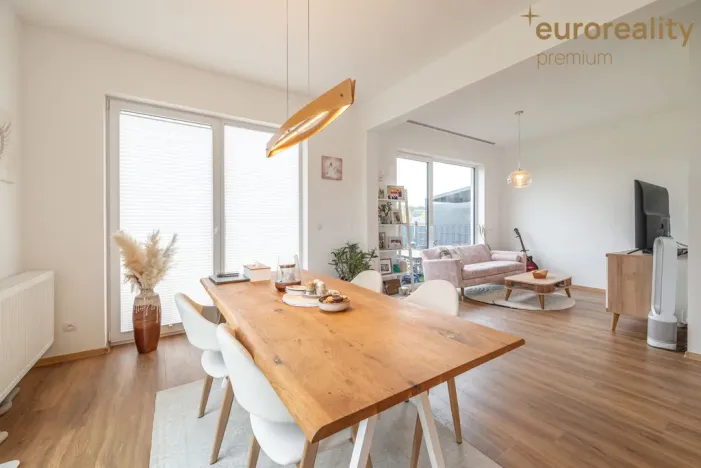 Pronájem rodinného domu, Chodová Planá, Kolmá, 100 m2