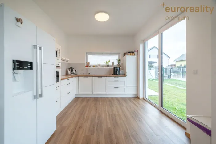 Pronájem rodinného domu, Chodová Planá, Kolmá, 100 m2