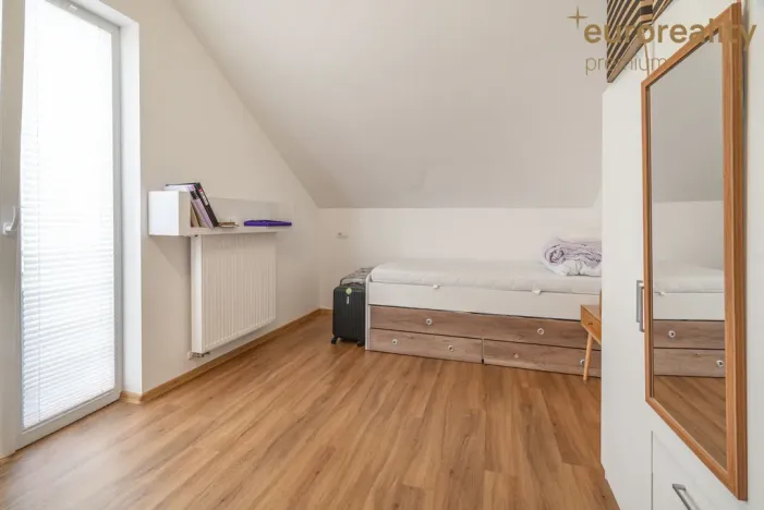 Pronájem rodinného domu, Chodová Planá, Kolmá, 100 m2