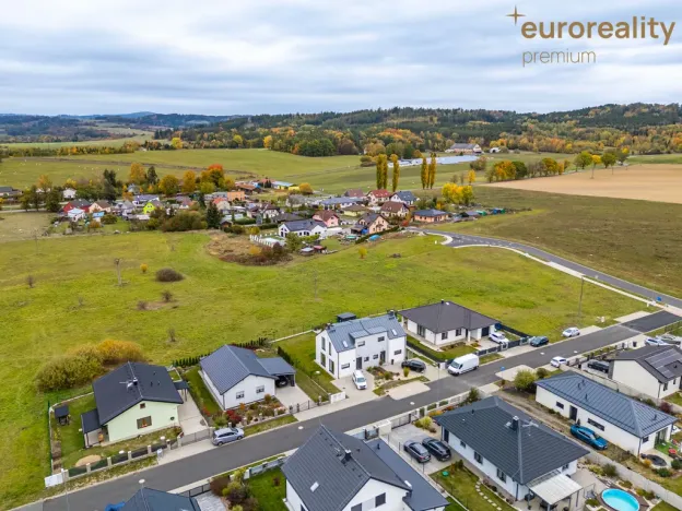 Pronájem rodinného domu, Chodová Planá, Kolmá, 100 m2