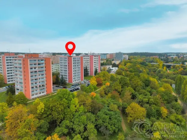 Prodej bytu 3+kk, Kladno - Kročehlavy, Benešovská, 82 m2