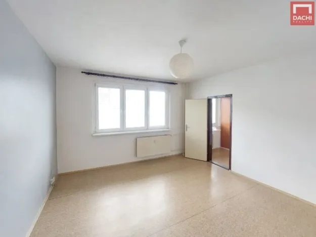 Pronájem bytu 2+1, Olomouc, Fischerova, 45 m2