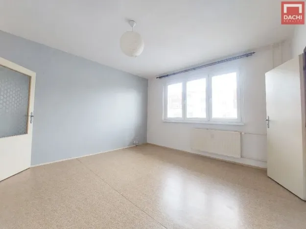 Pronájem bytu 2+1, Olomouc, Fischerova, 45 m2