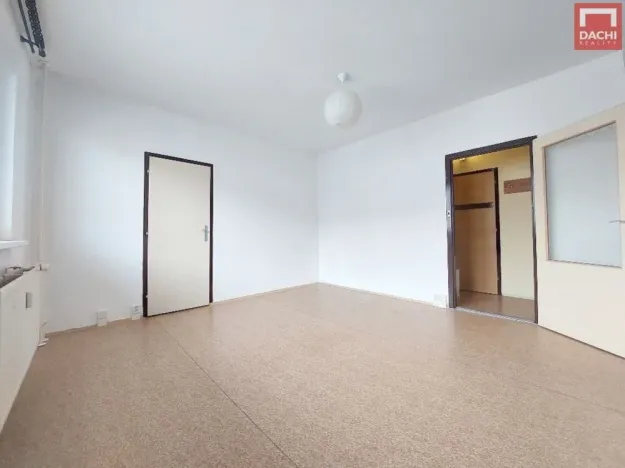 Pronájem bytu 2+1, Olomouc, Fischerova, 45 m2