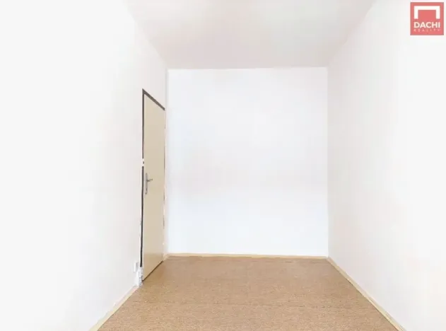 Pronájem bytu 2+1, Olomouc, Fischerova, 45 m2