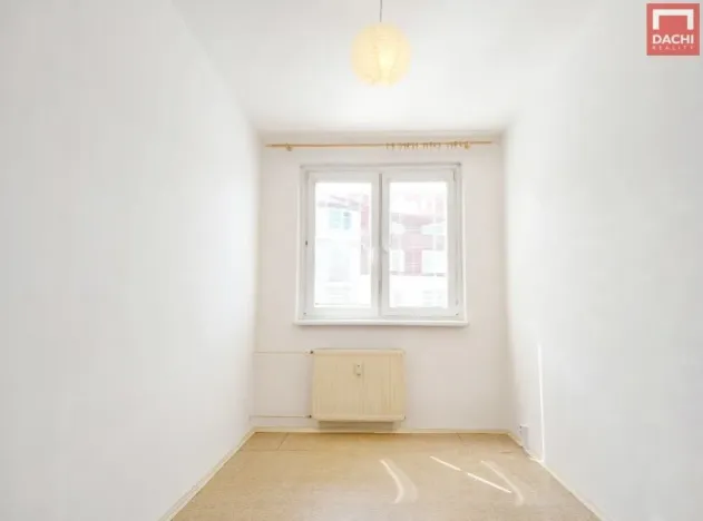 Pronájem bytu 2+1, Olomouc, Fischerova, 45 m2