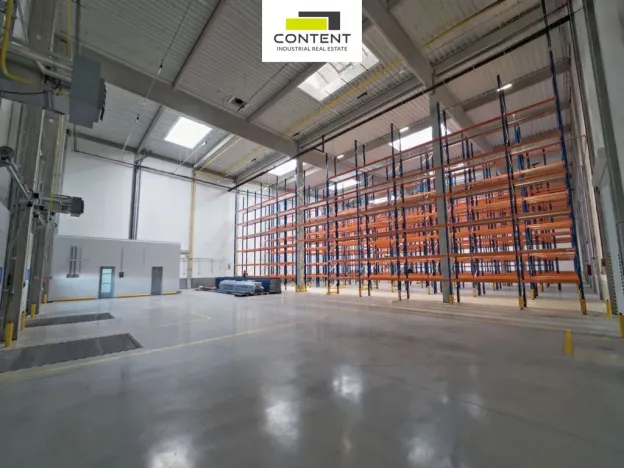 Pronájem výrobních prostor, Jičín - Valdické Předměstí, 2662 m2