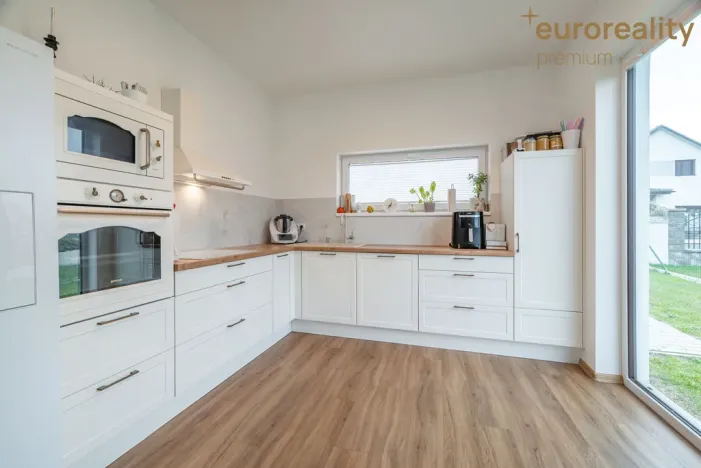 Prodej rodinného domu, Chodová Planá, Kolmá, 100 m2