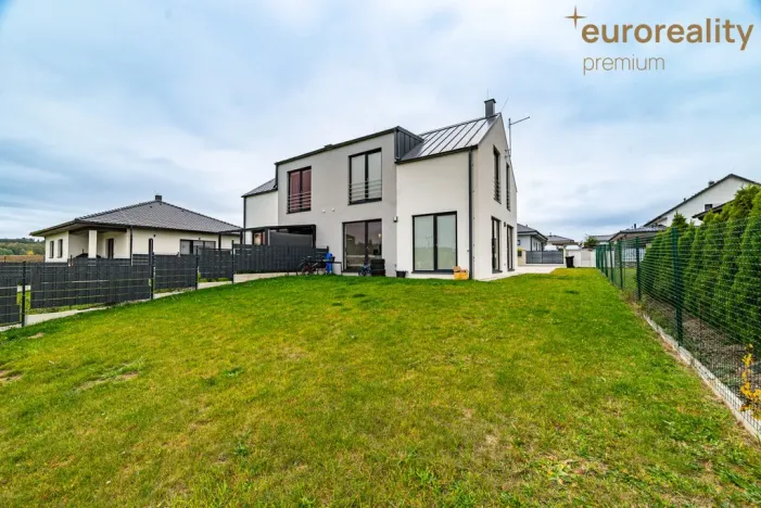 Prodej rodinného domu, Chodová Planá, Kolmá, 100 m2