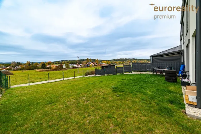 Prodej rodinného domu, Chodová Planá, Kolmá, 100 m2