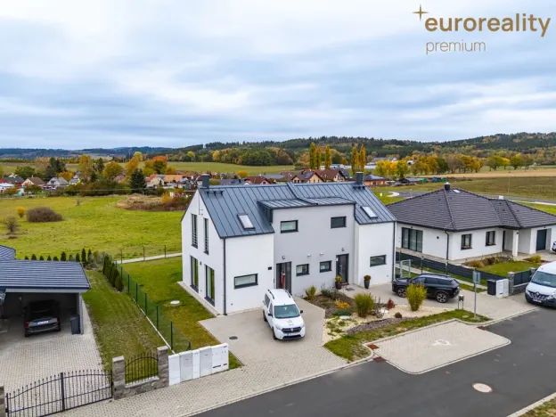 Prodej rodinného domu, Chodová Planá, Kolmá, 100 m2