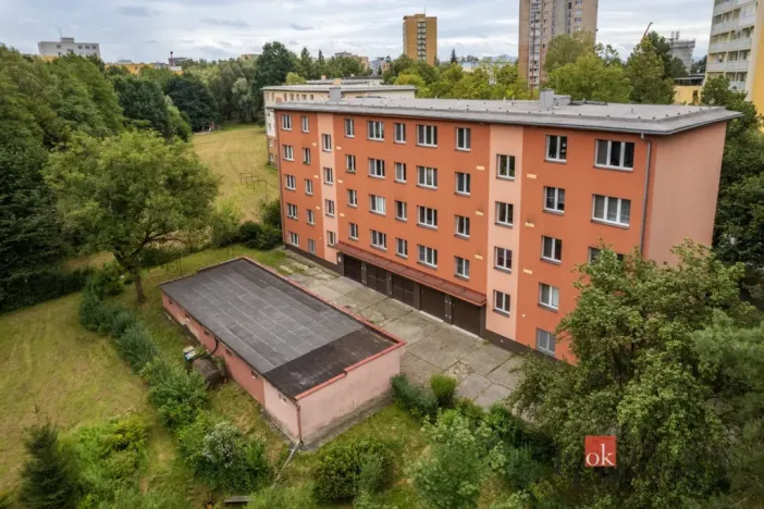 Prodej bytu 3+1, Havířov - Město, Moskevská, 80 m2