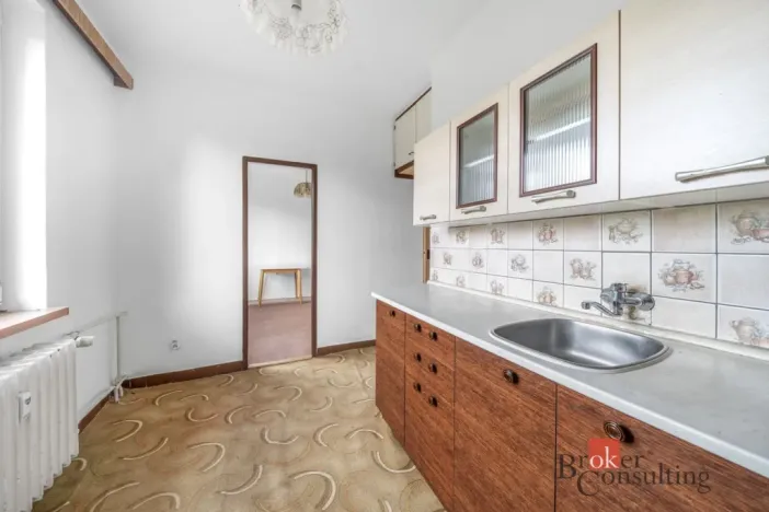 Prodej bytu 3+1, Havířov - Město, Moskevská, 80 m2