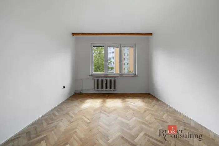 Prodej bytu 3+1, Havířov - Město, Moskevská, 80 m2