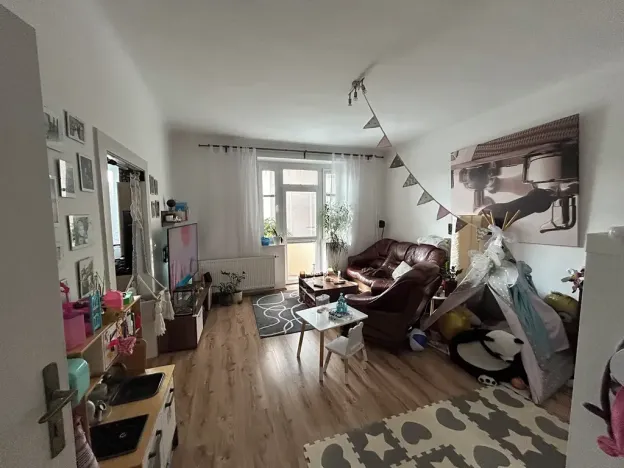 Pronájem bytu 2+1, Brno, Hutařova, 70 m2