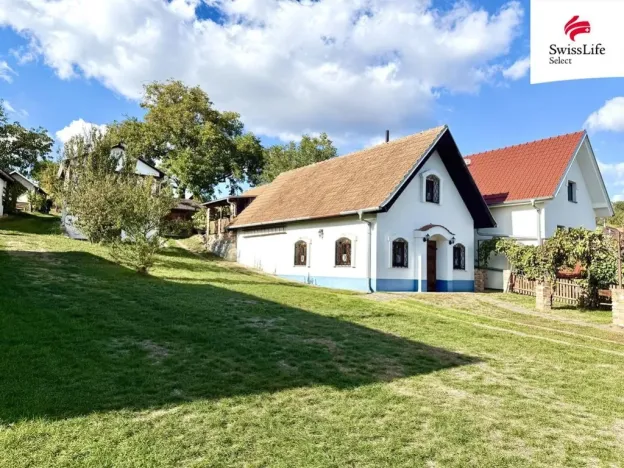 Prodej - jiné, Vlkoš, 132 m2
