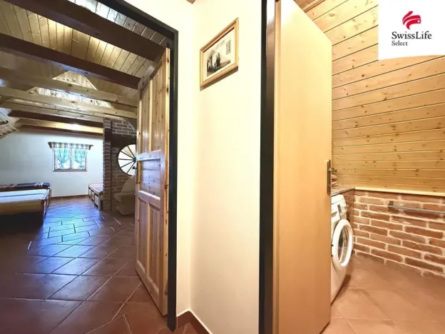 Prodej - jiné, Vlkoš, 132 m2