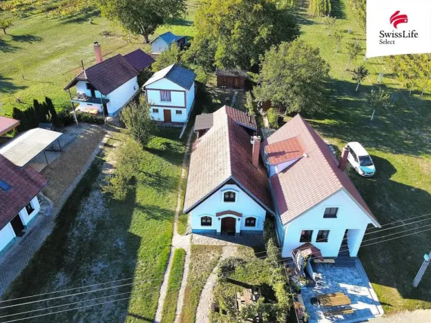 Prodej - jiné, Vlkoš, 132 m2