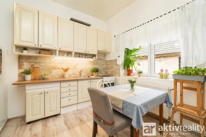 Prodej činžovního domu, Dolní Zálezly, Mírové náměstí, 250 m2