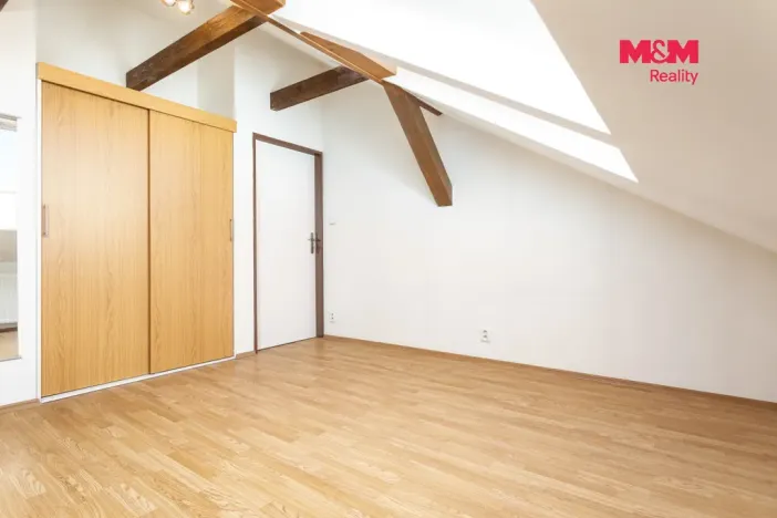 Prodej bytu 3+kk, Ostrava - Moravská Ostrava, Gorkého, 73 m2