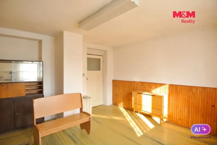Prodej rodinného domu, Praha - Horní Počernice, Lhotská, 240 m2