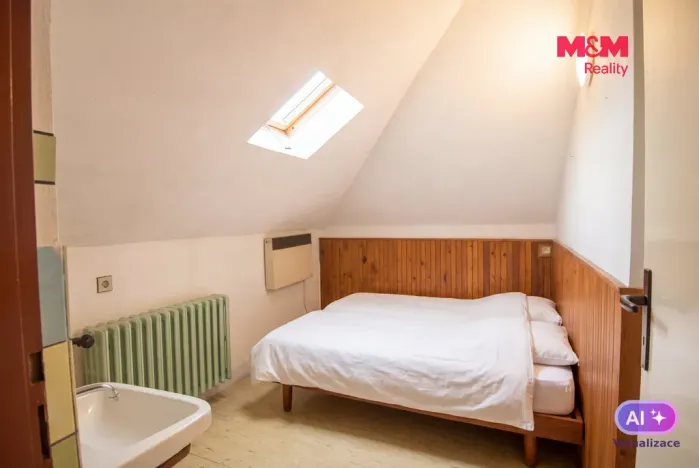 Prodej rodinného domu, Praha - Horní Počernice, Lhotská, 240 m2