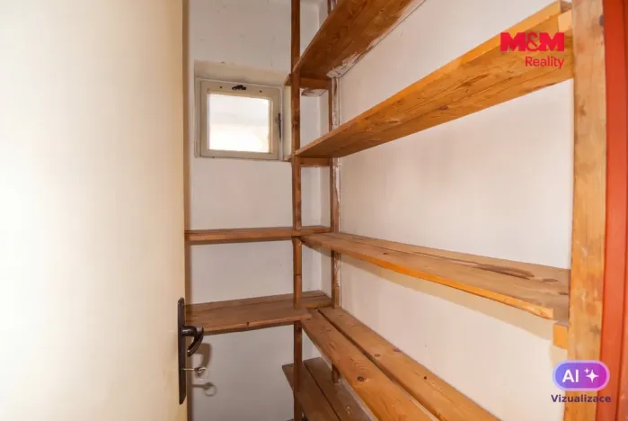 Prodej rodinného domu, Praha - Horní Počernice, Lhotská, 240 m2