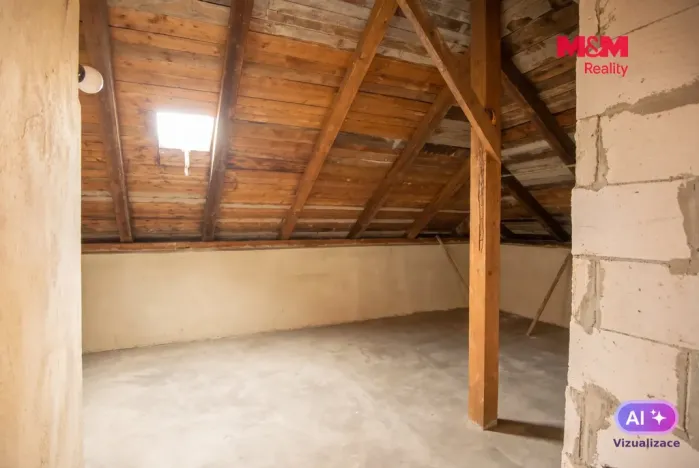 Prodej rodinného domu, Praha - Horní Počernice, Lhotská, 240 m2