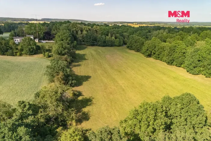 Prodej pozemku pro bydlení, Líšťany, 751 m2