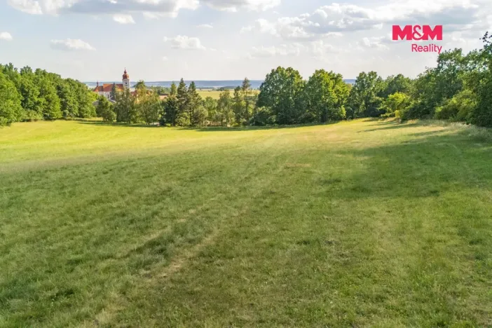 Prodej pozemku pro bydlení, Líšťany, 770 m2