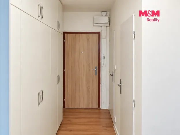 Pronájem bytu 2+kk, Mladá Boleslav - Mladá Boleslav II, Havlíčkova, 45 m2