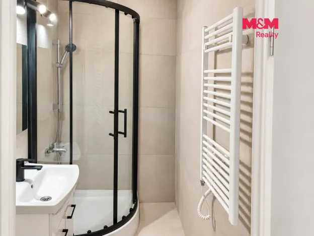 Pronájem bytu 2+kk, Mladá Boleslav - Mladá Boleslav II, Havlíčkova, 45 m2