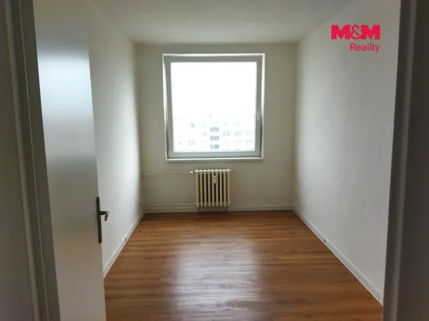Pronájem bytu 2+kk, Mladá Boleslav - Mladá Boleslav II, Havlíčkova, 45 m2