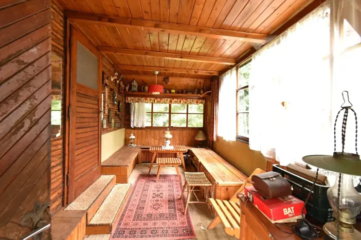Prodej chaty, Černé Voděrady, Havírna, 30 m2