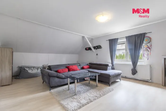 Pronájem rodinného domu, Šilheřovice, U Obory, 230 m2