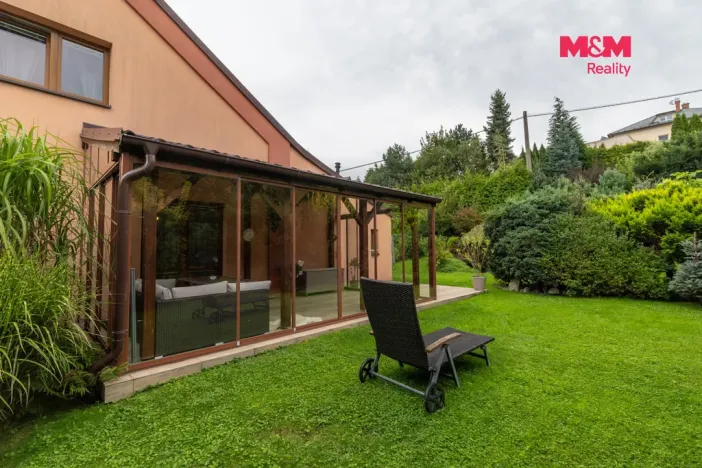 Pronájem rodinného domu, Šilheřovice, U Obory, 230 m2