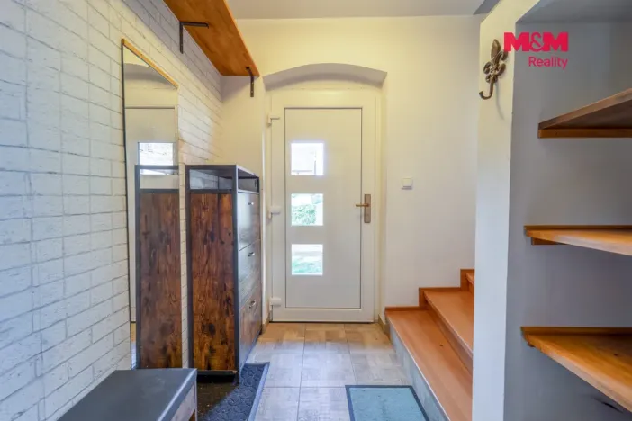 Prodej rodinného domu, Bílov, 70 m2