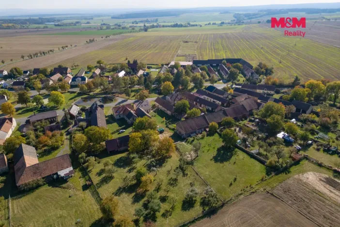 Prodej rodinného domu, Bílov, 70 m2